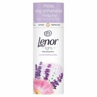 Lenor light Wäscheparfüm 160 g