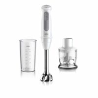 Braun MultiQuick MQ50201M Stabmixer grau