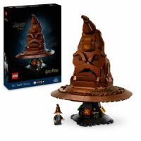 LEGO® Harry Potter 76429 Der Sprechende Hut