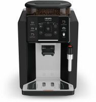 Krups Kaffee-Vollautomat EA910A Sensation C90