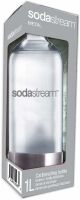 SodaStream Sprudlerflasche 1 L PET-Edelstahl