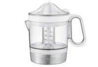 SEVERIN CP 3535 - Hand juicer - White - 1 L - 40 W - 220 mm - 150 mm