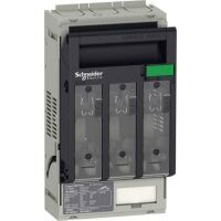 Schneider Electric Schneider ISFT160 3PLV480801ANSCHLUSSFAHNEN M8 STANDARD