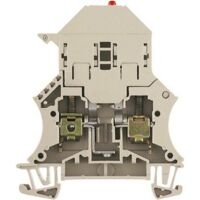 Weidmüller SICHERUNGSKL. WSI 6 101240 (WSI 6/LD 250 AC)