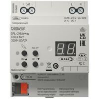 Jung KNX DALI-2 Gatew.1F (300641SDA2R)