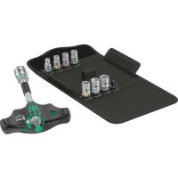 Wera SET 2 BIT-SORTIMENT (KRAFTF.KOMPAKT 400RA)