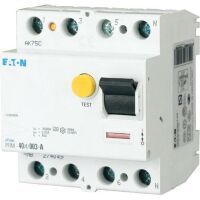 Eaton FI-SCHALTER (PFIM-25/4/003-MW)