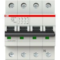 ABB AUTOMAT (S 203-D16NA)