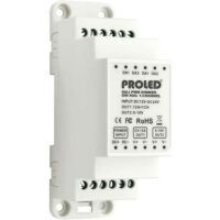 Proled DALI PWM DIMMER DIN RAIL (DALI PWM DIMM 1KANAL)