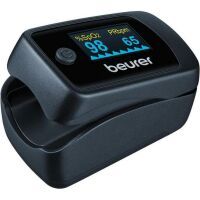 Beurer PULS-OXIMETER (PO 45             SW)