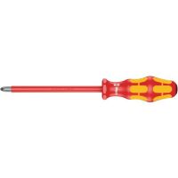 Wera 05006166001 - 26 mm - 16.1 cm - 26 mm - Red/Yellow