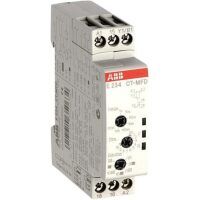 ABB ZEITRELAIS (E234CT-MFD)