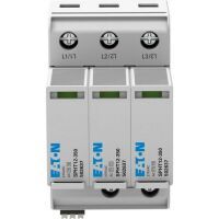 Eaton Ü-ABLEITER T1+T2 3+0 (SPHT12-350/3-AX)