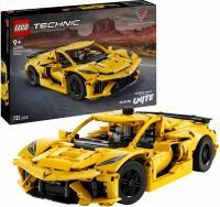 LEGO® Technic 42205 Technic Chevrolet Corvette Stingray