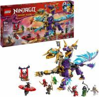 LEGO® NINJAGO® 71836 Lichtbogendrache