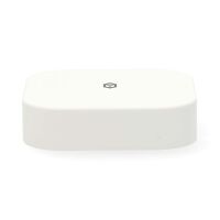 Nedis SmartLife Gateway / Bluetooth® / Zigbee 3.0 / 50 Geräte / Stromversorgung über USB / Android™ / IOS / Weiss