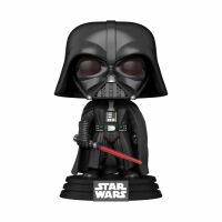 Funko UK LTD POP Star Wars: SWNC- Darth Vader