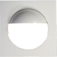 B.E.G. Brück BEG 35126 L18 Indoor180 Adapter für BERKER S1 und switch cover