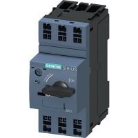 Siemens Leistungsschalter Motor 1.8-2.5A S00 3RV201 3RV20111CA20