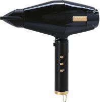 BaByliss FXBDB1E Pro Haartrockner schwarz