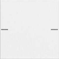 Gira WIPPENSET 1F TASTSENS.4  RWS M (575127 SYSTEM 55)