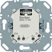 Berker 85421700 - Wired - Grey - DALI / DSI - 100 m - Wired - AC