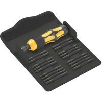 Wera Kraftform Kompakt 900 Set 1 Cacciavite porta inserti 1/4