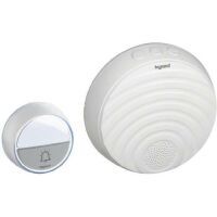 Legrand FUNK GONG SET 230V WS KOMFORT (094254)