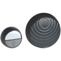 Legrand FUNK GONG SET ANTHRA. KOMFORT (094253)