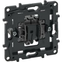 Legrand 864006 Niloe Step 864006Einsatz Wechselschalter 10Ax