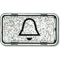 BUSCH JAEGER 2622 KI-101 - Transparent - IP44