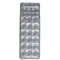 Multipack 2x Bestway® Luftmatratze Metal Tech 188 x 71 cm 43024