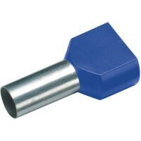 Multipack Cimco ADERENDH.ZW.2X2,5MM² X 10MM BL (187709) - 100 Stück