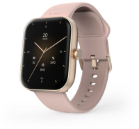 Hama Smartwatch  Hama Sortiment 178615 Fit Watch 5000 Rosé