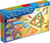 Invento Products & Services GmbH Geomag Magnetic Tiles, 44 Stk.