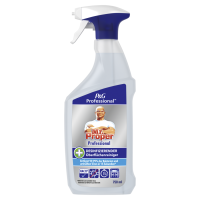 Mr. Proper Professional Desinfizierender Oberflächenreiniger 750 ml