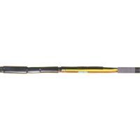 Cellpack SMH4 6-25 - Heat shrink tube - Black - 1 pc(s)