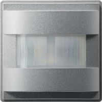 GIRA S3000 Beweg.m.aufs.1.10m Std 537365 TX_44 WG UP F Alu