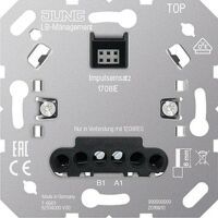 Jung Impulseinsatz 230V AC 50Hz
