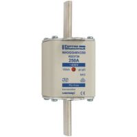 Mersen NH-SICHERUNG 3 250A 400V GG (NH3GG40V250)