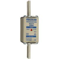 Mersen NH-SICHERUNG 2 50A 400V GG (NH2GG40V50)