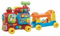 Vtech 80-181904 ABC-Eisenbahn