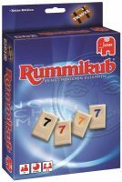 Reise Rummikub - Mitbringspiel