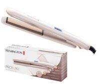 Remington Straightener Proluxe creme gold (S9100)