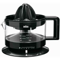 Braun ZITRUSPRESSE       350ML   20W (CJ3000BK          SW)