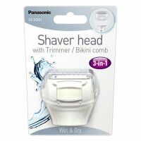 Panasonic ES-2D01-W503 - Shaving head - 1 head(s) - ES-DEL8A - ES-EL3A - ES-EL2A - White