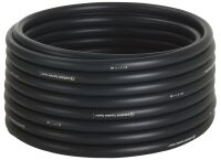 Gardena 2701-20 - 50 m - Black - Hose only