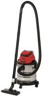 Einhell TC-VC 18/20 Li Akku-Nass-/Trockensauger solo