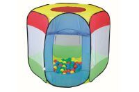 ToyToyToy Ball Pool Bällebad 8600B-12