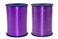 C.E. PATTBERG Ringelband 10mm: 250m violett